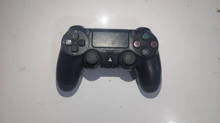 Controle de Playstation 4 