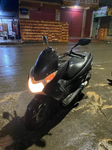 Vendo Pcx