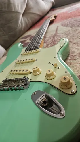 Guitarra Tagima T 635 Classic Serie