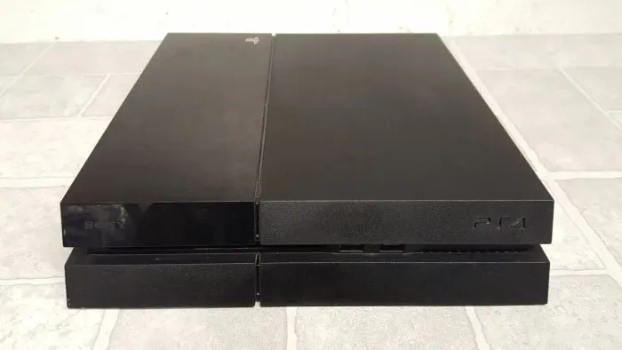 Ps4 com defeito