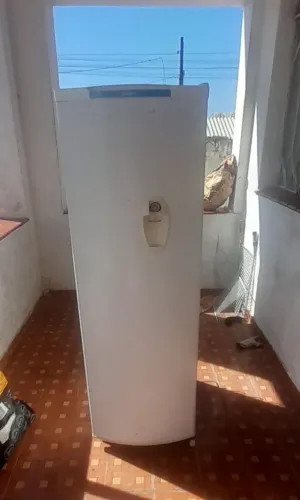 Geladeira consul