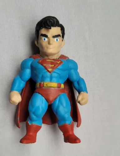 Miniatura Superman