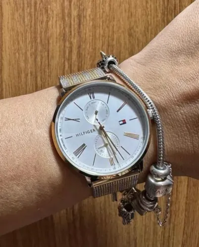 Relógio Tommy Hilfiger