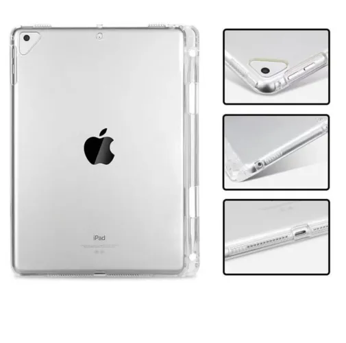 Capa Anti Impacto iPad Air/Air2/Pro 9.7/iPad 5/ 6 / 7 / 8 / 9 Geração