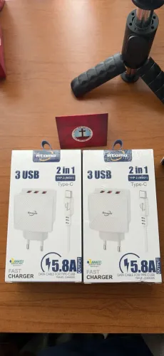 Carregador tipo C entrega grátis