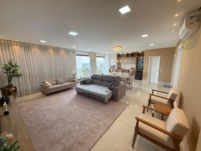 Apartamento a venda no Edificio American Diamond - Cuiaba MT