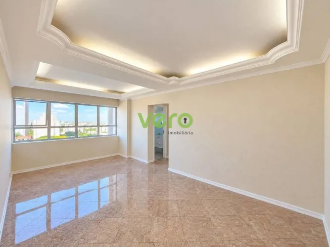 Apartamento com 2 dormitórios à venda, 130 m² por R$ 410.000 - Jardim Girassol - Americana