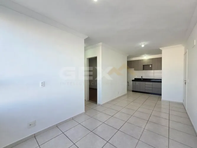 Apartamento à Venda com 02 Quartos no Bairro Planalto em Divinópolis MG.