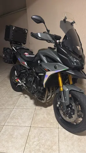 Yamaha Tracer 900 GT 2023/23