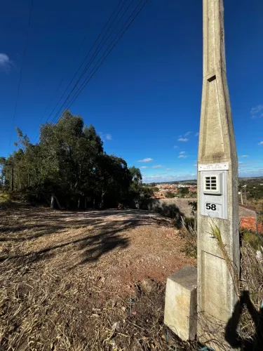 Vendo ou troco 2 terrenos de 160m2 total 320m2