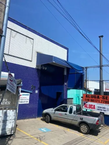 locaçao perto do mario gatti
