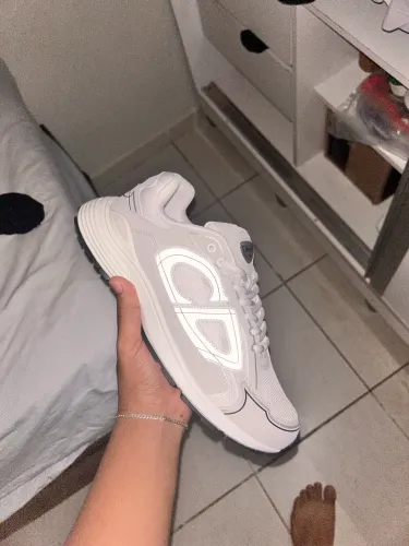 TÊNIS DIOR B30 - TAMANHO 42 