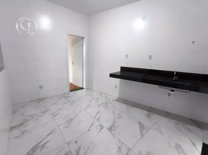 Imóvel para venda possui 82 metros quadrados com 3 quartos em São Mateus - Juiz de Fora -