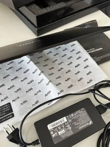 Avell gamer a70 32gigas