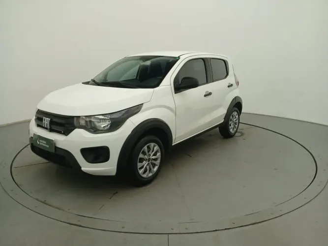 Fiat Mobi Like ON 1.0 Fire Flex 5P. 2023