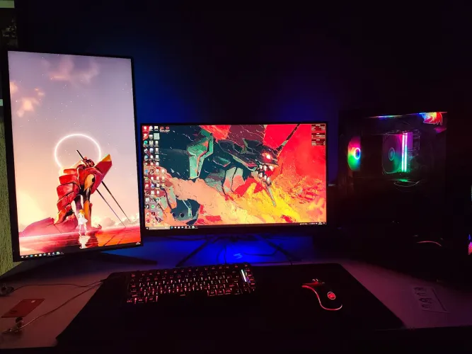 PC Gamer completo