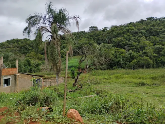 Sítio Tocantins/Ubá