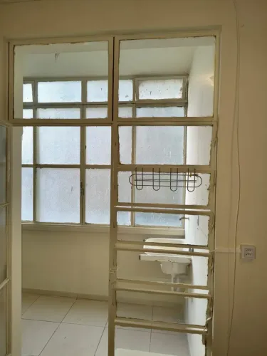 Imóvel para aluguel tem 20 metros quadrados com 1 quarto em Centro - Belo Horizonte - MG