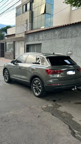 Audi Q3 Prestige 1.4 TFSI Flex S-tronic 2020