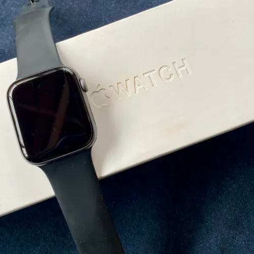 Apple Watch Séries 4 44 MM Gray Space