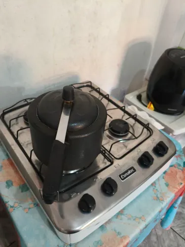 Fogão 4 bocas