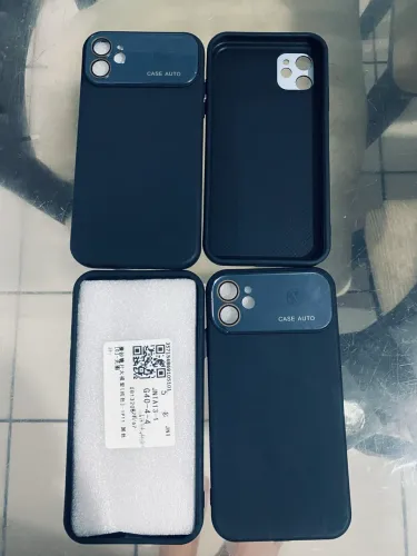 Vende-se Capas (Case) iPhone 11