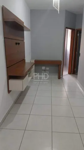 Apartamento reformado, Jardim do Estádio, Jardim Santo André.