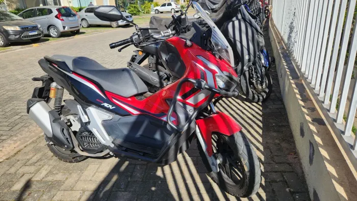 ADV 150