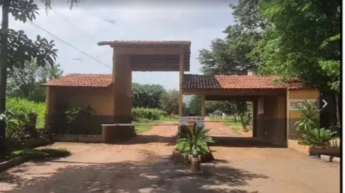 Ótima CHÁCARA no Sítio Recreio Encontro das Águas.