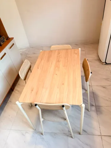 Mesa MDF zerada