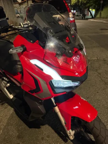 Honda ADV 150 2022