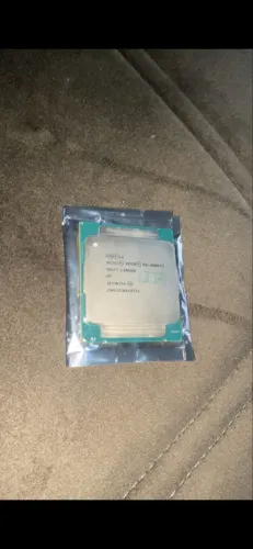 Processador Xeon e5 2666 v3 10 núcleos