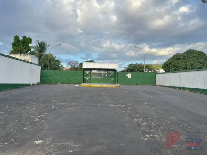 Galpão - 2.116 m² de área útil - venda por R$ 20.000.000,00 ou aluguel por R$ 15