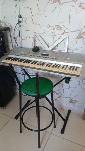 Pode ser seu teclado