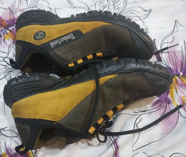 Sapato Timberland original