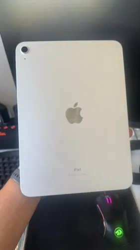 iPad 10° Geração 64gb