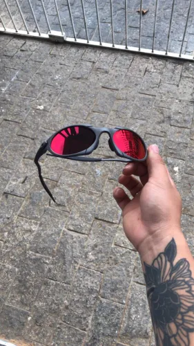Óculos Oakley Romeo 1