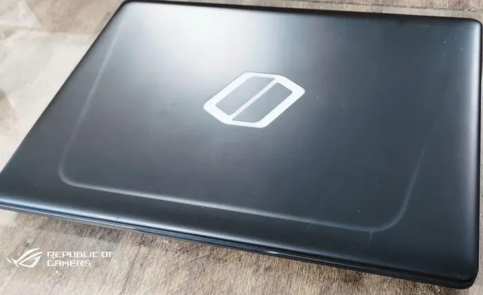 Notebook Samsung Odyssey 