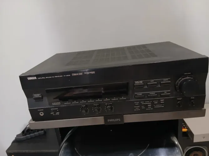 Receiver Yamaha 