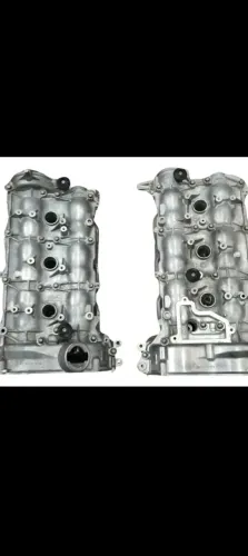 Par de Cabeçote Completo de Mercedes ML350 ( 3.5 ) V6. Gasolina. 2006/2011