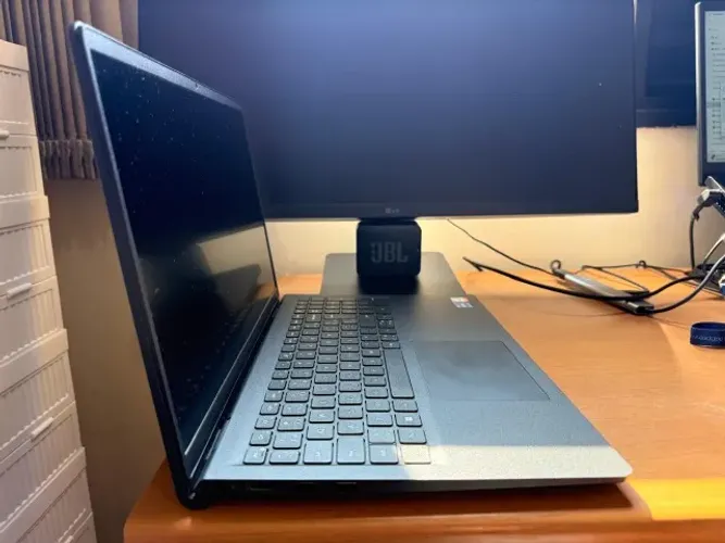 Dell Inspiron 15 Core i7 16GB RAM 512GB SSD + Acessórios