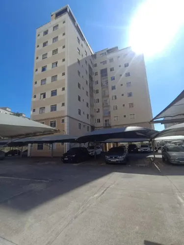 Oportunidade: Apto 03 quartos, suíte, excelente localização, bairro Ingá/Betim