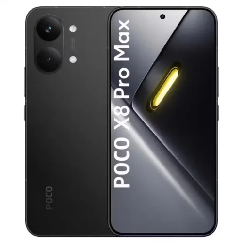 Poco X8 Pro Max 12/256 GB novo