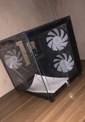 GABINETE AIGO LUNA A275