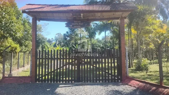 Chácara à venda em Guaratuba/PR