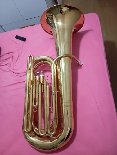 Tuba Magnum MBB701L sib