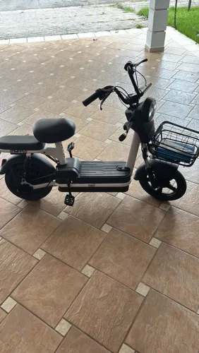MOTO ELÉTRICA 350W