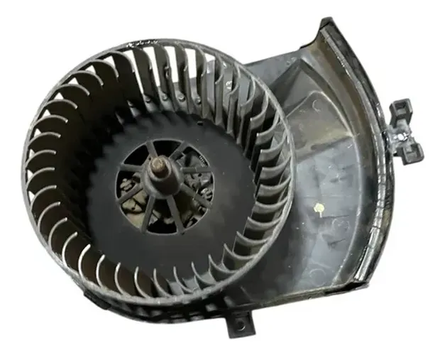 Motor Ventilador Ar Vw Voyage G5 2010/2012 127/220v 127/220v