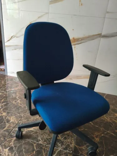 Cadeira de escritório