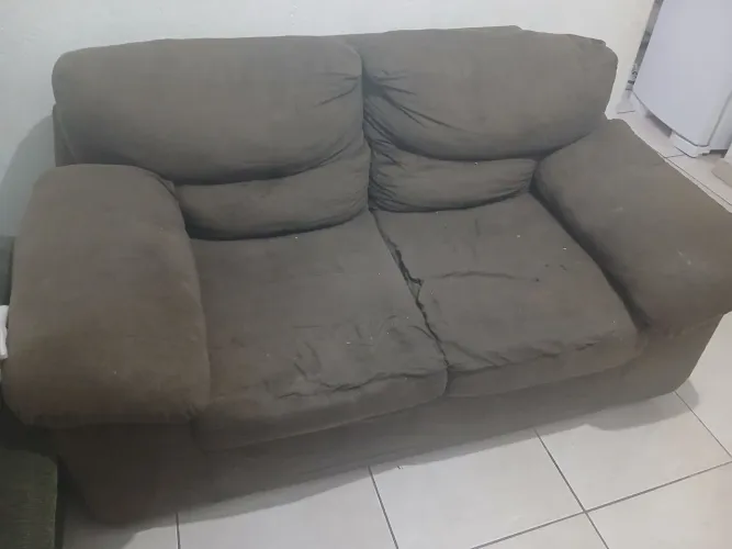 Sofás